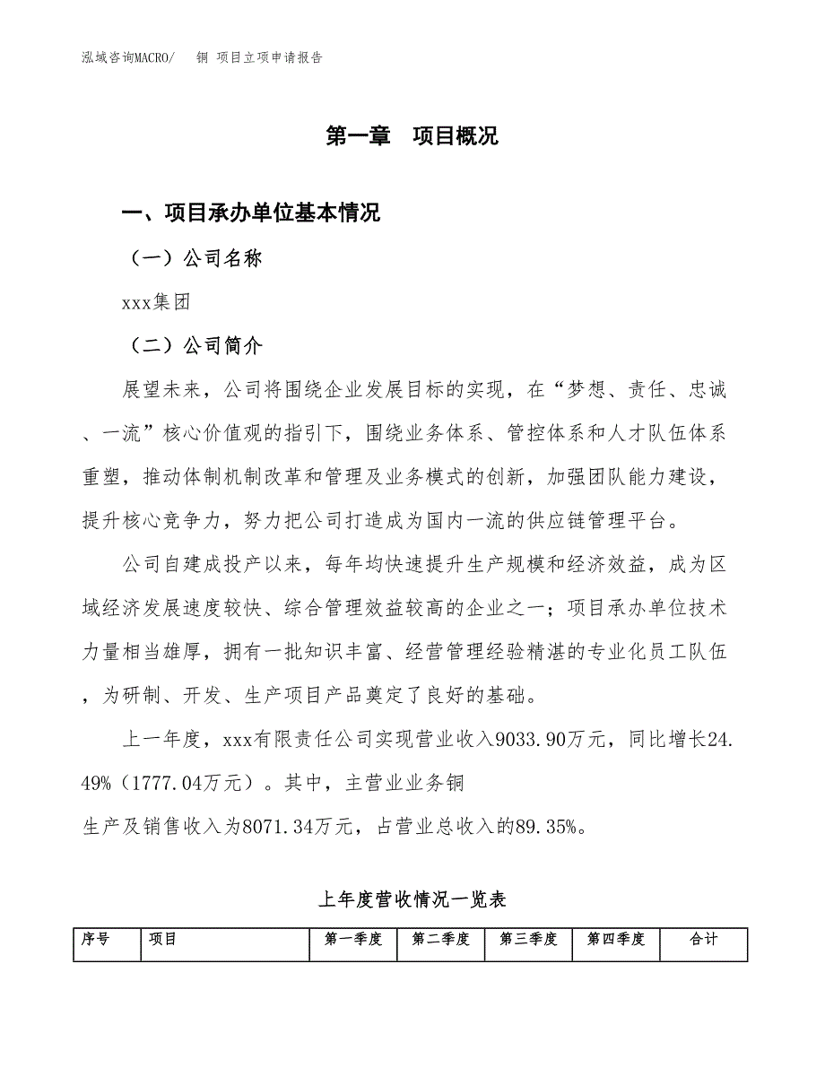 (投资8772.88万元，39亩）项目立项申请报告_第2页