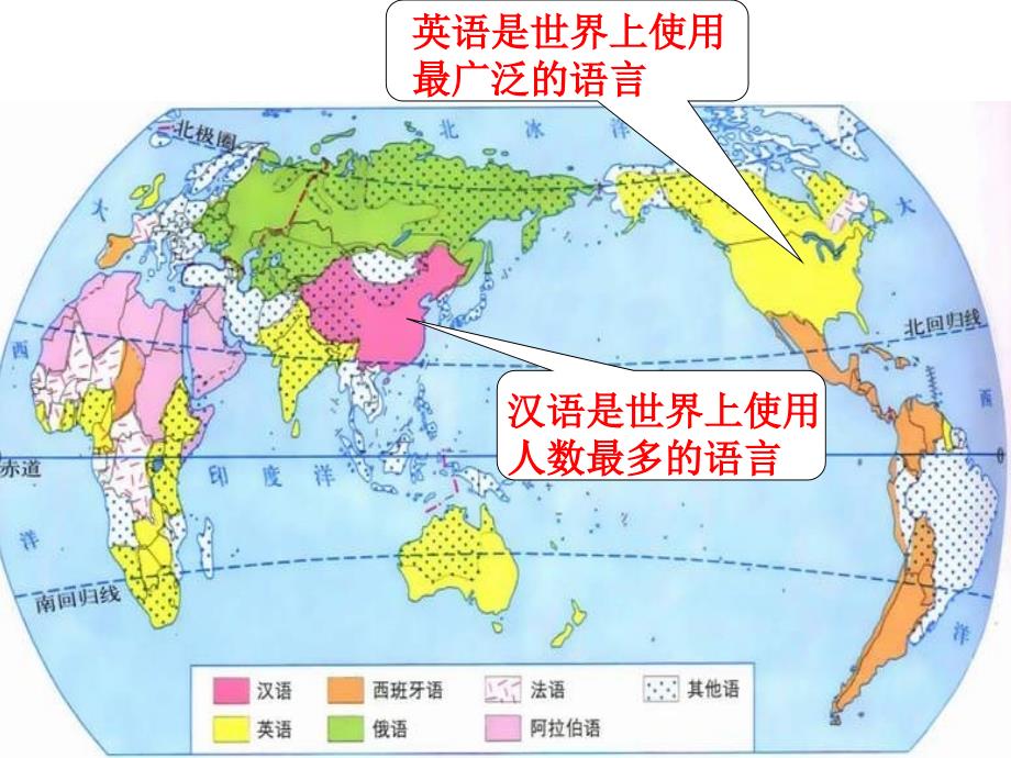 世界的语言与宗教幻灯片_第3页