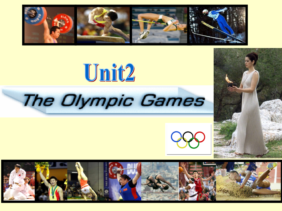 The-olympic-games-公开课课件!_第4页