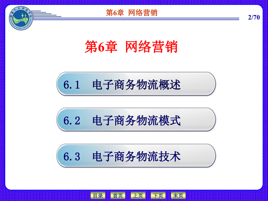 电商概论ppt复习6_第2页