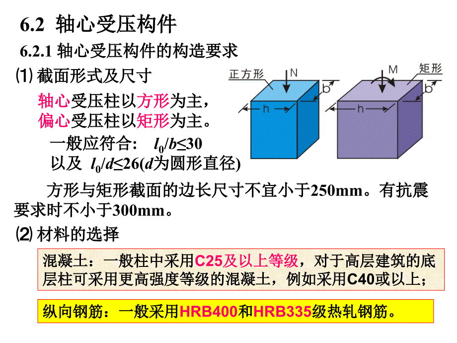 06+钢筋混凝土轴向受力构件承载力计算_第2页