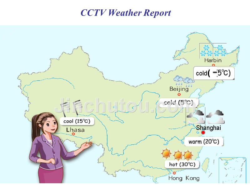 Unit-7-It's-raining-section-B-1a-1e_第4页