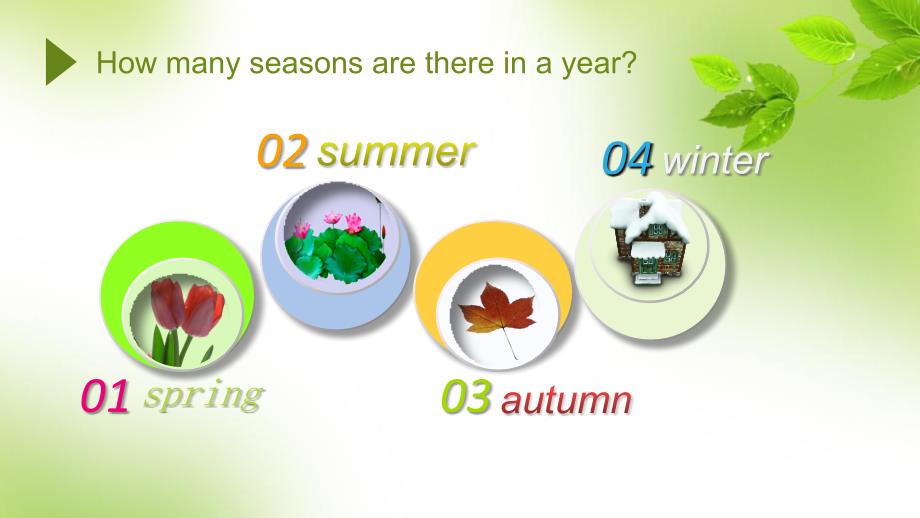 whats-your-favourite-season--ppt_第2页