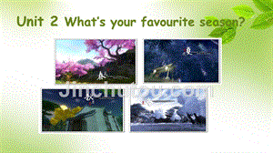 whats-your-favourite-season--ppt