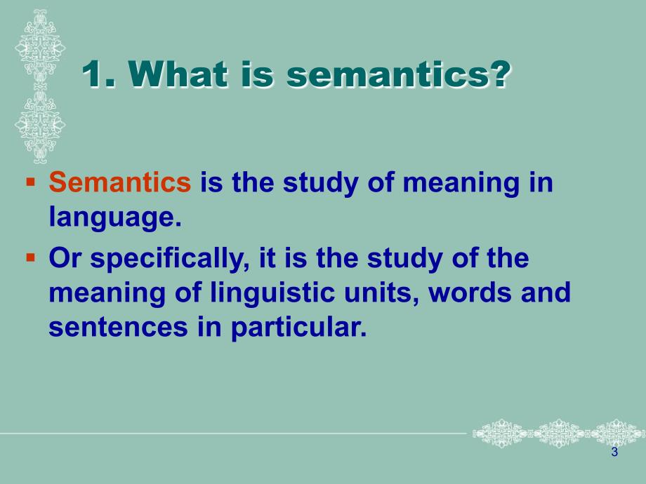 Chapter-5-语言学--Semantics_第3页