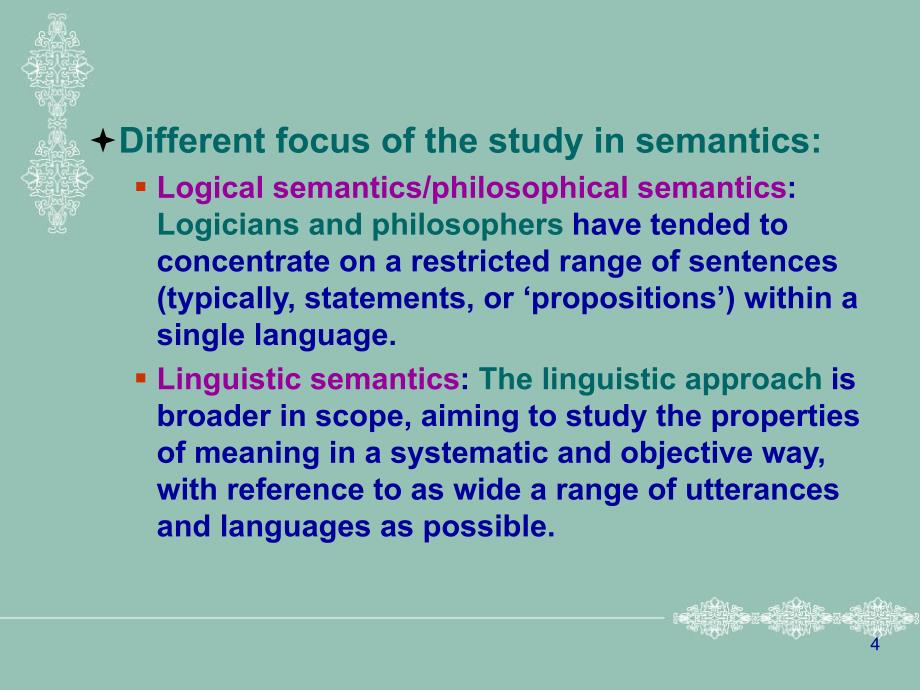 Chapter-5-语言学--Semantics_第4页