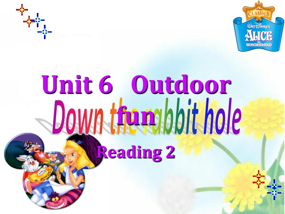 7B-Unit6-Outdoor-fun-reading-第二课时_第1页