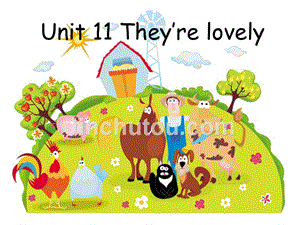 unit-11-They're-lovely-wendy-3