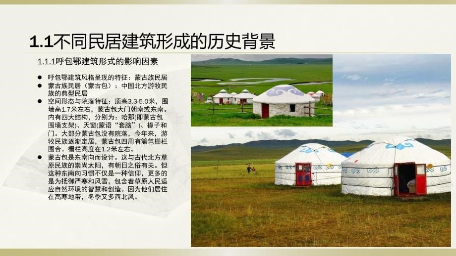 内蒙古汉族民居的特点_第5页