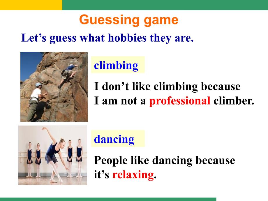 《Hobbies-can-make-you-grow-as-a-person》Hobbies-PPT课件4_第3页