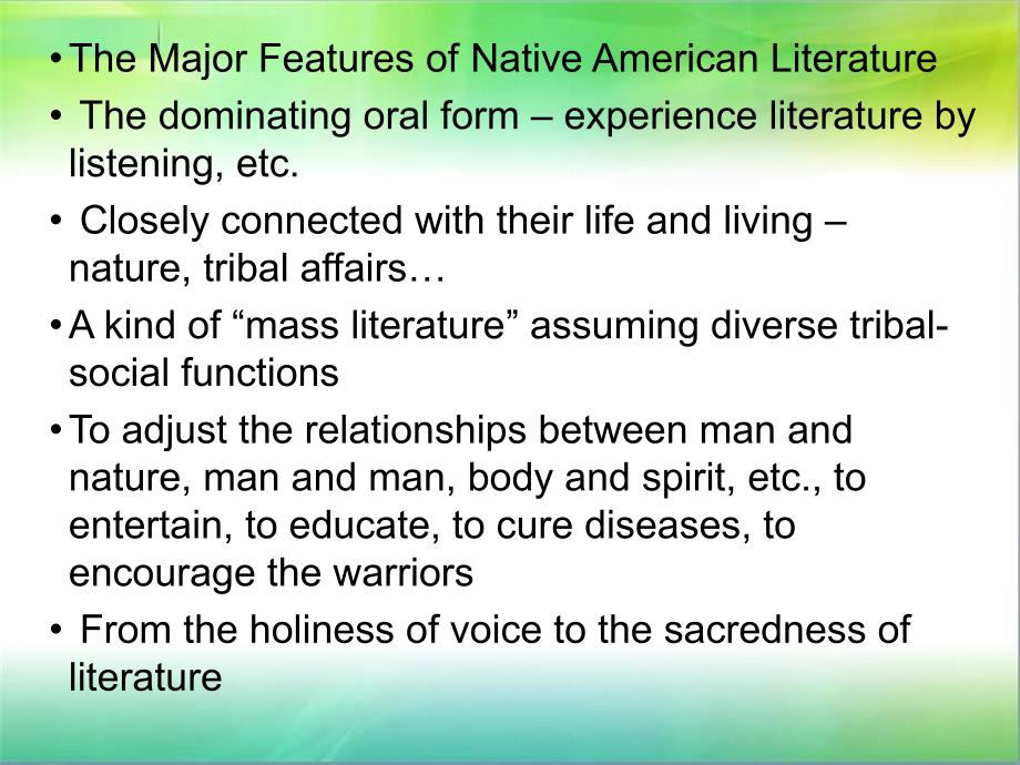 Native-American-Literature_第4页
