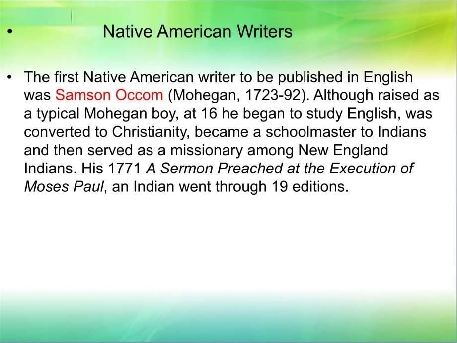 Native-American-Literature_第5页
