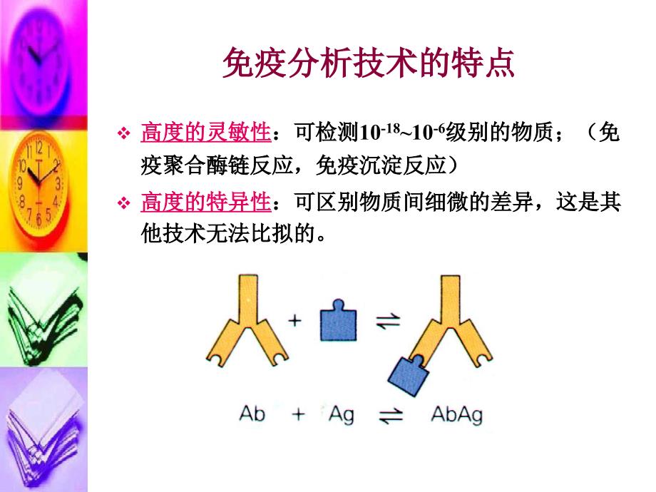 第四章 免疫分析技术_第4页