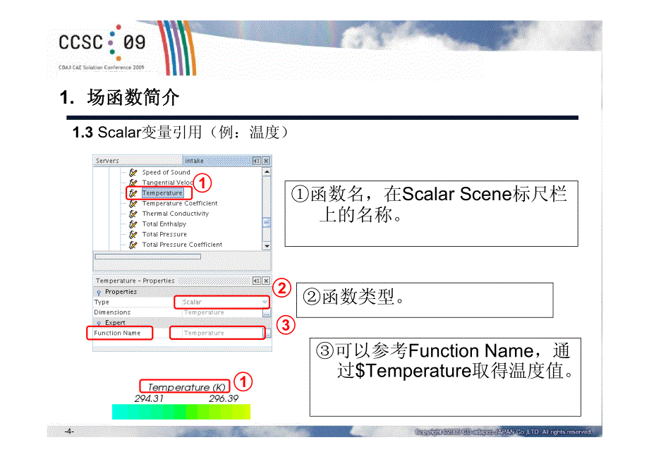 star-ccm+强大的用户自定义功能_第4页