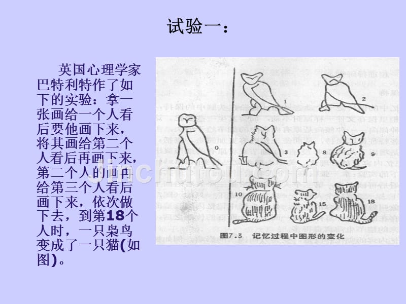 第二节  (心理学)记忆规律及策略_第4页