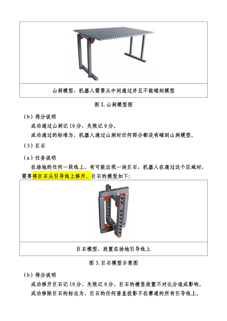 2016中鸣超级轨迹赛竞赛规则_第4页