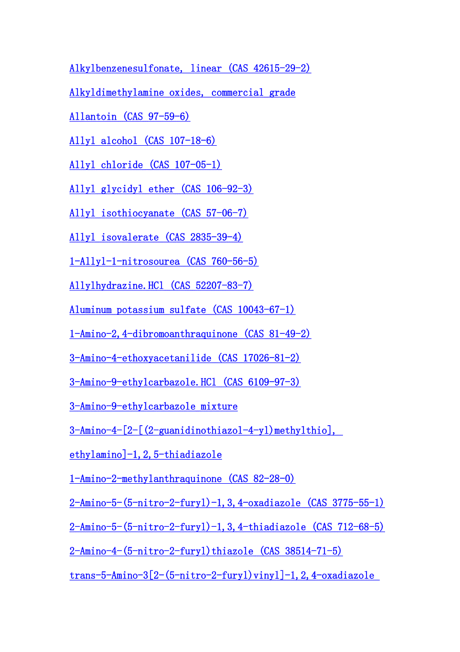 cpdb基因毒性杂质列表_第3页