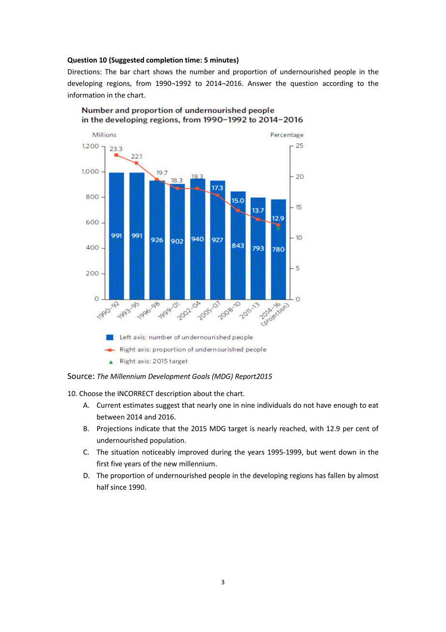 2017“外研社杯”全国英语阅读大赛样卷_第3页