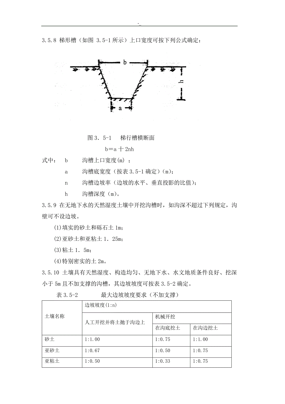 燃气管道安装标准工艺标准_第4页