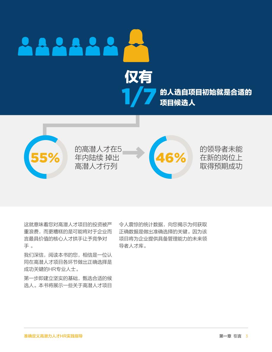 准确定义高潜力人才：hr实战指导.pdf_第3页