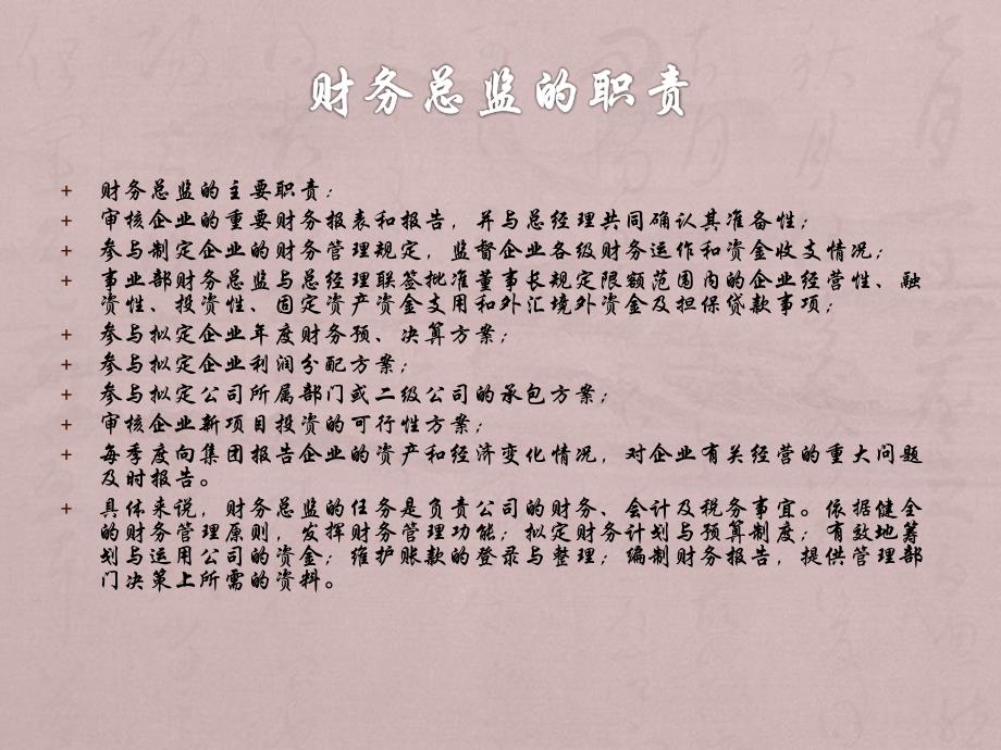 怎样做一名合格的财务总监.ppt_第4页