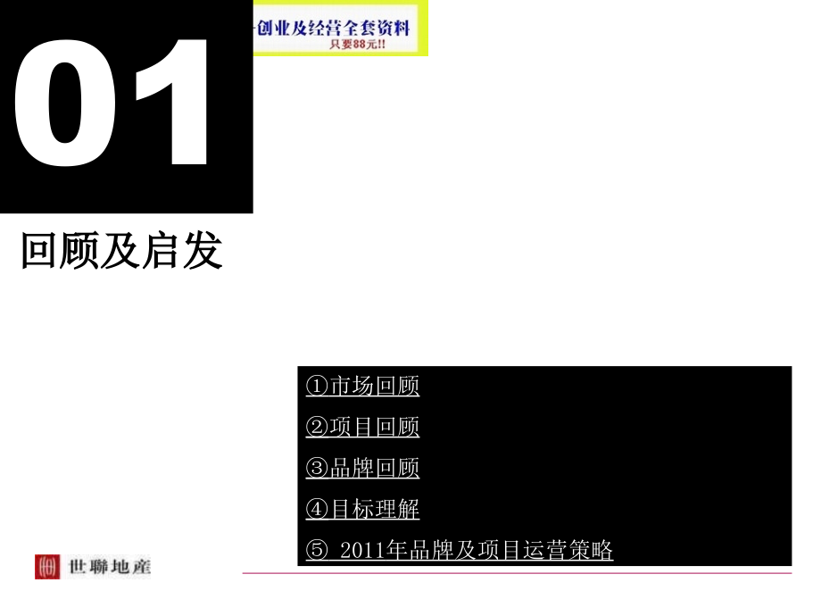 珠海保利金湾地块营销策略报告(ppt 64页)_第2页