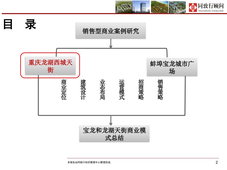 【房地产事业项目】销售型商业案例研究_第2页