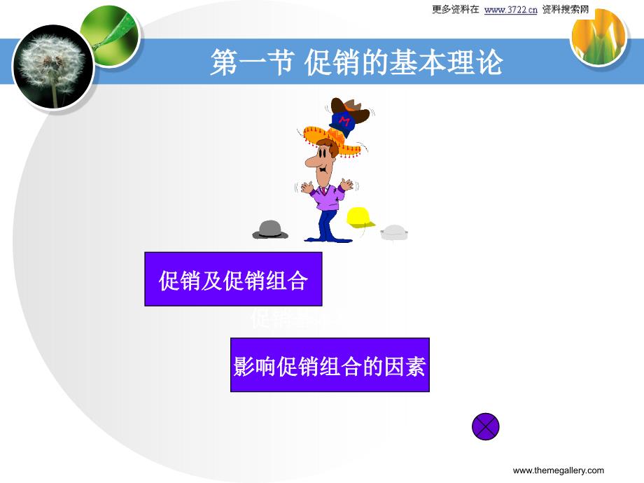 纺织品服装的促销策略(ppt 44页)_第3页