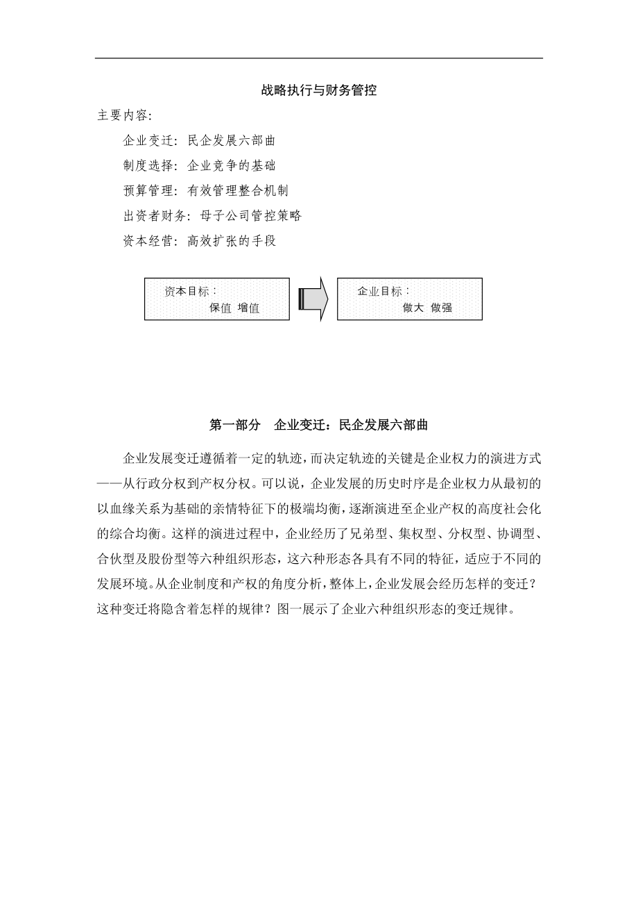 战略执行与财务管控(DOC 103页).doc_第1页