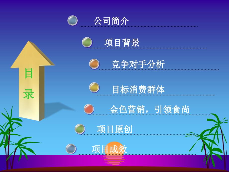 中快餐饮集团五谷粮餐饮管理有限公司的五谷粮金色营销策略分析（ppt 23页）_第4页