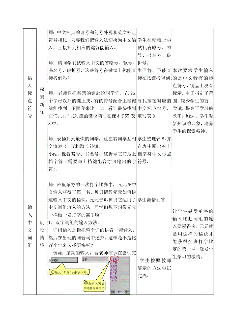 第8课输入中文符号与词组_第4页