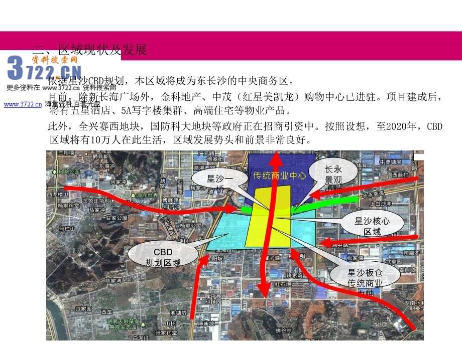 新长海广场商业运营部星天地超市招商手册(ppt 53页)_第5页