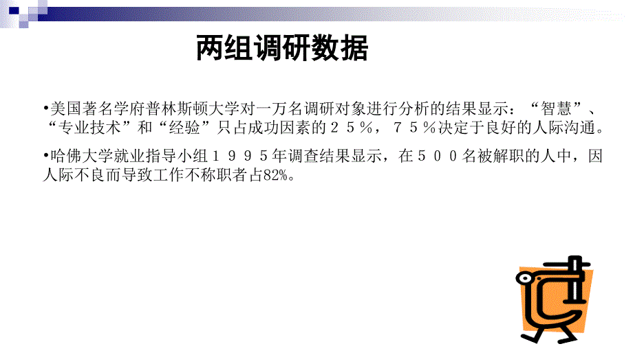 如何进行有效的沟通(ppt 33页)_第3页