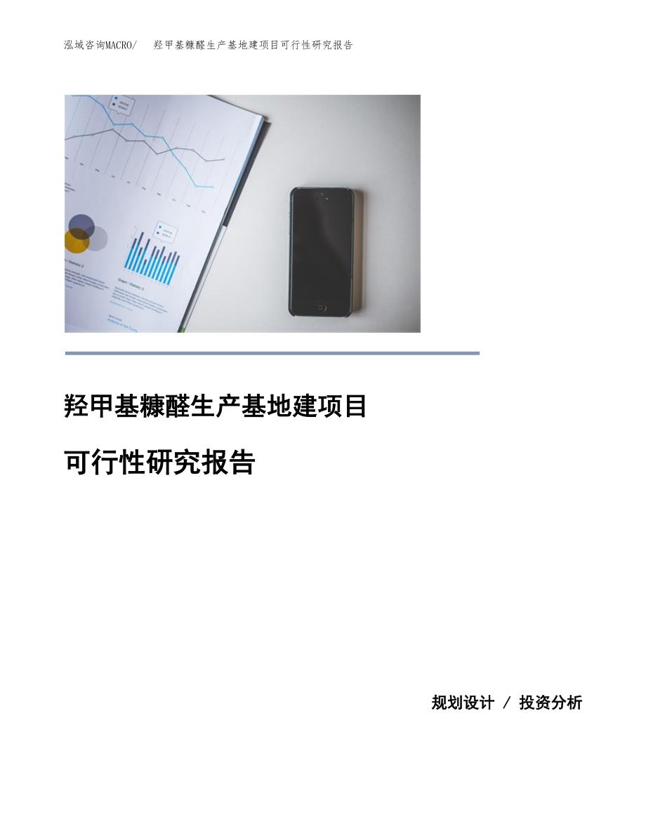 （模板）羟甲基糠醛生产基地建项目可行性研究报告_第1页