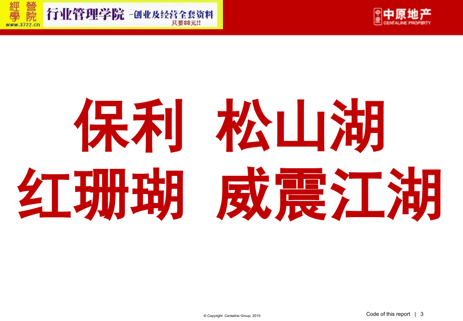 保利东莞珠三角保利新进城市品牌落地前期思路报告(ppt 153页）_第3页