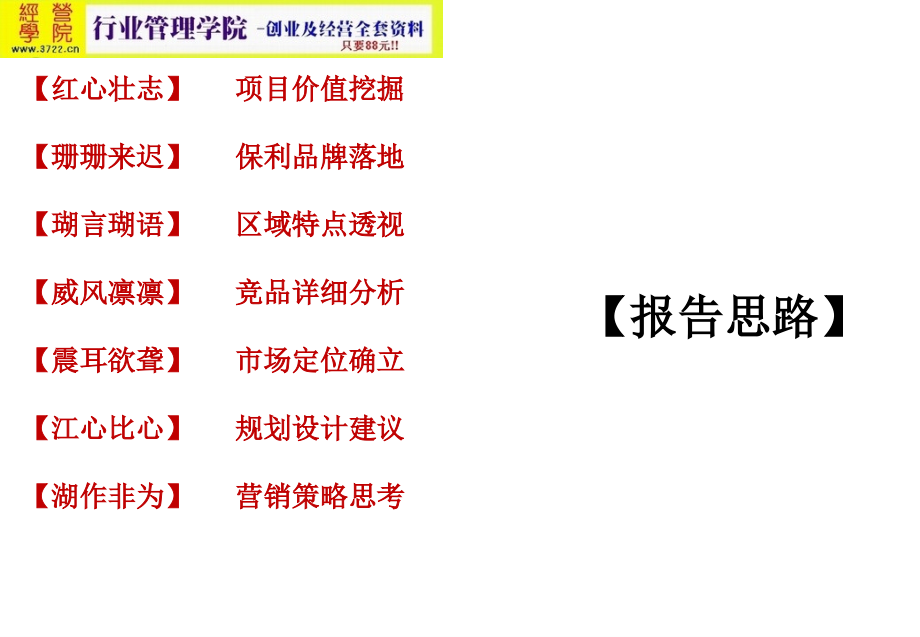 保利东莞珠三角保利新进城市品牌落地前期思路报告(ppt 153页）_第4页