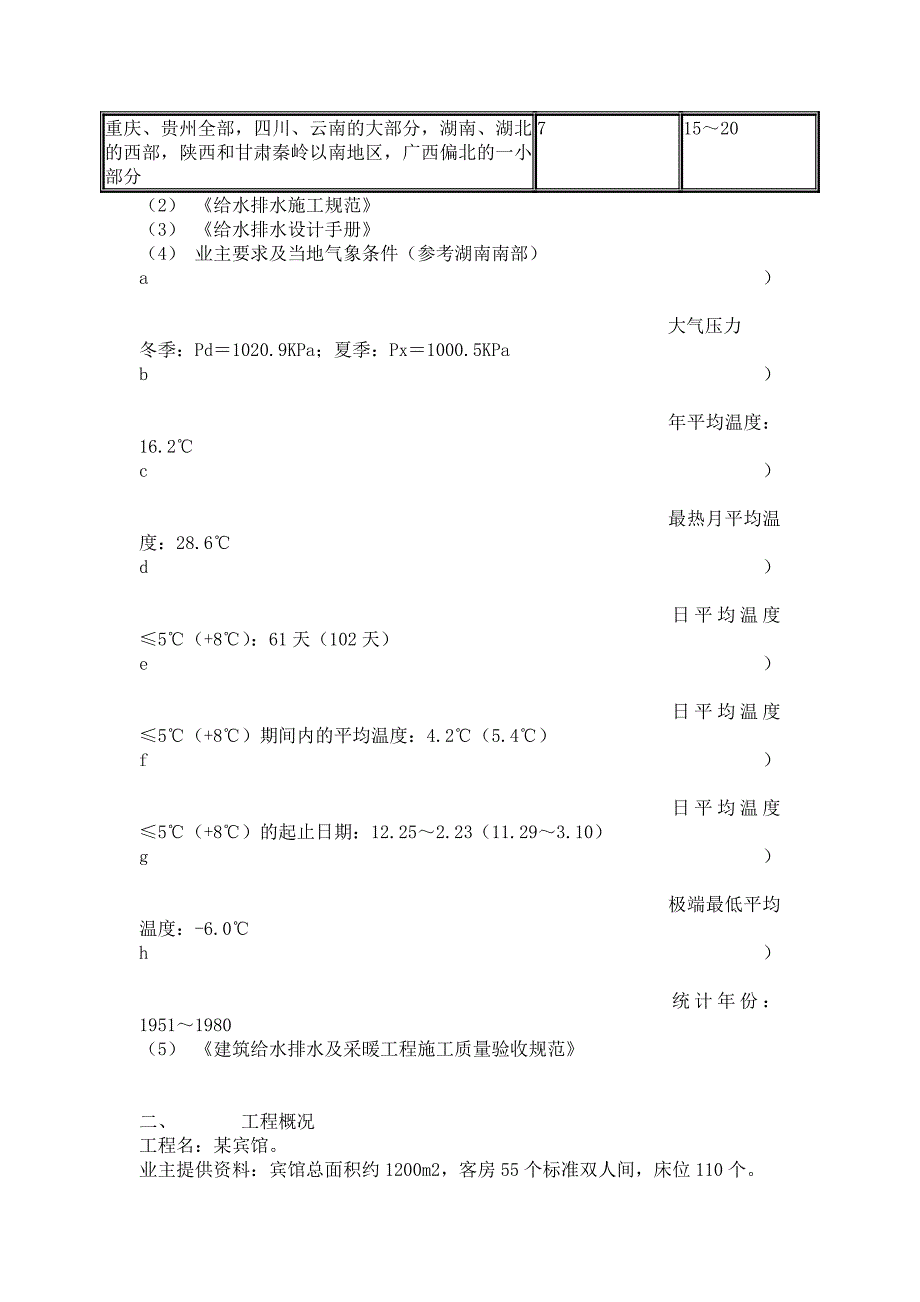 生活热水机设计方案说明[指南].doc_第3页