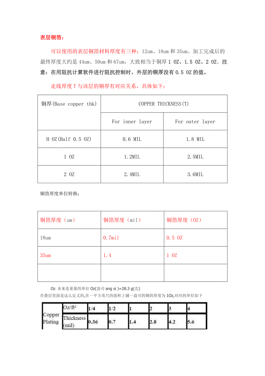 PCB阻抗计算参数说明.doc_第3页