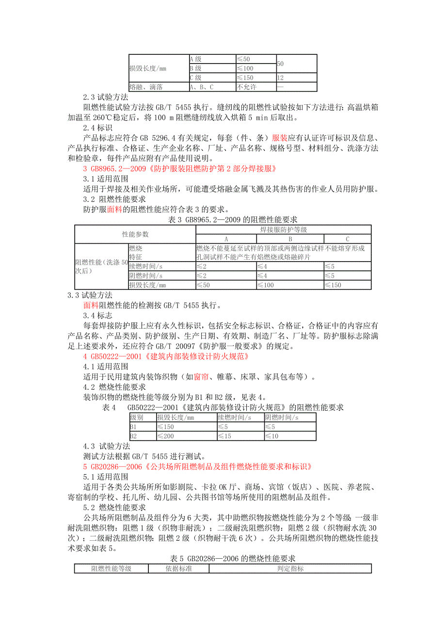 我国纺织品阻燃标准简介.doc_第2页