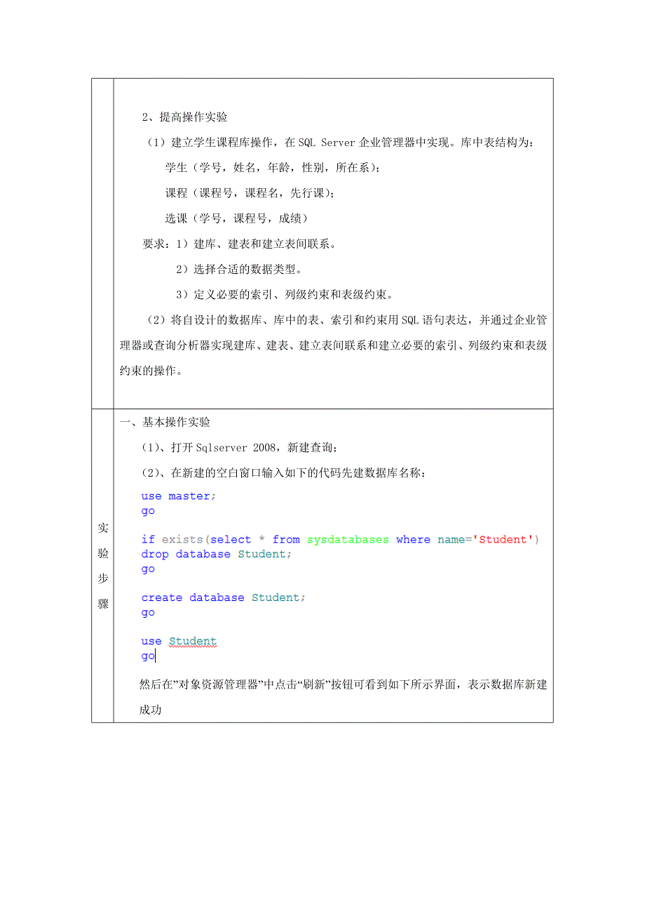 贵州大学实验报告1_第2页