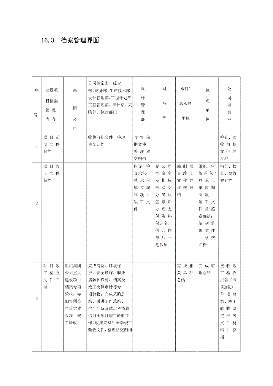 某公司档案管理培训教材_第4页