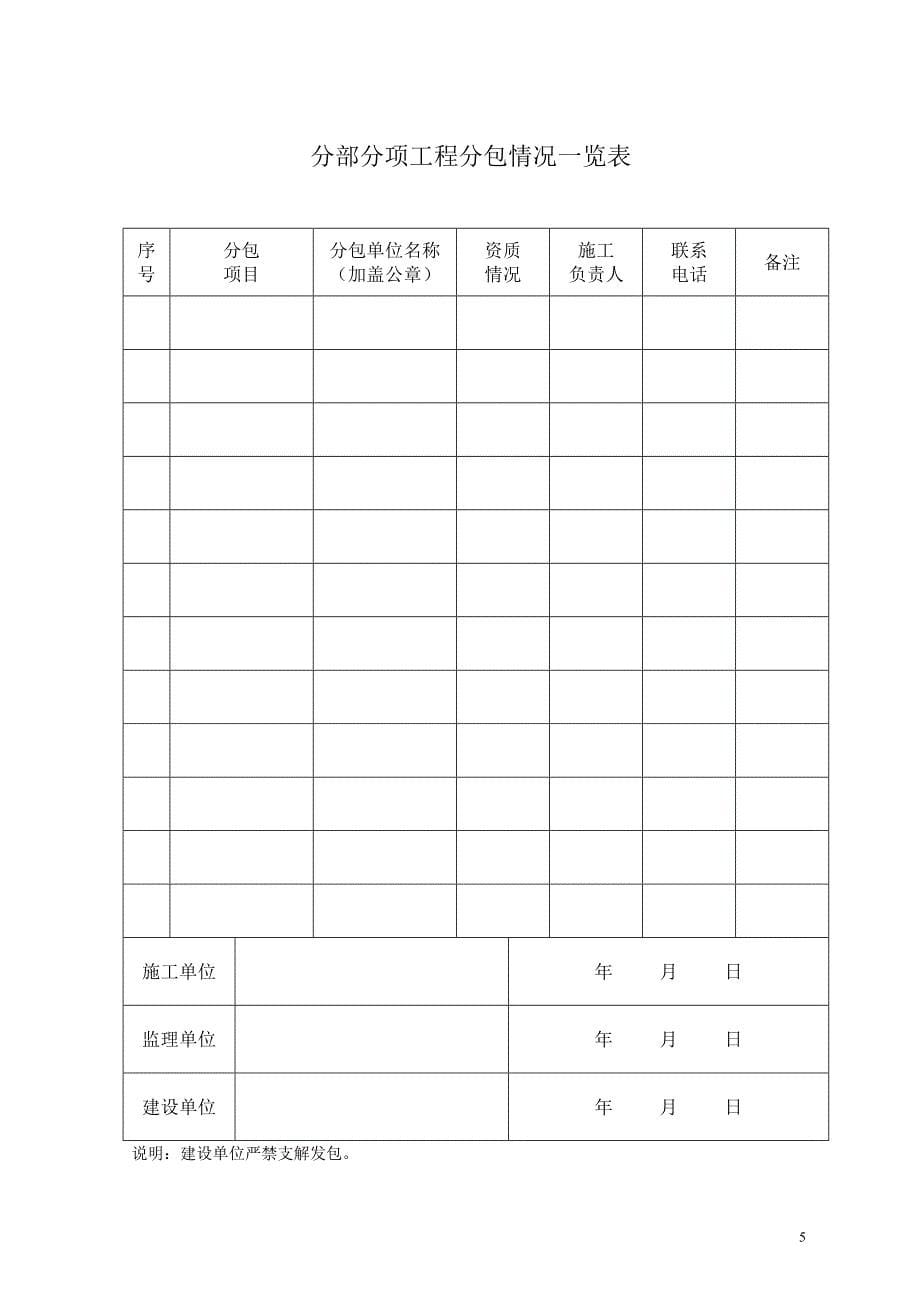 合肥市建筑工程新综合大表(2014.6.1起实施)介绍_第5页