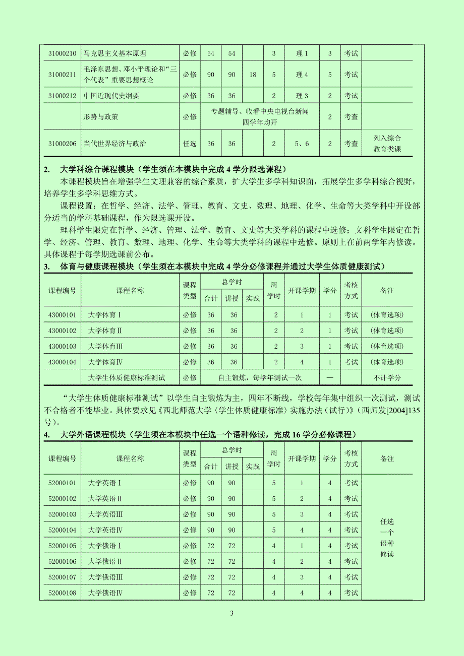 物联网专业设置_第3页