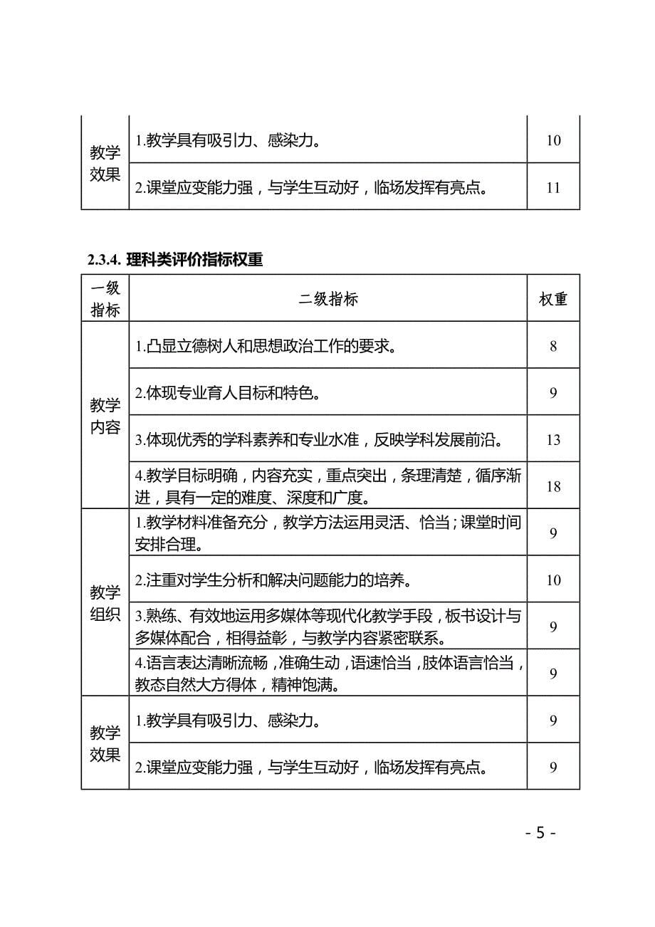 北京高校青年教师教学基本功比赛改革方案讨论稿-北京理工大学工会_第5页