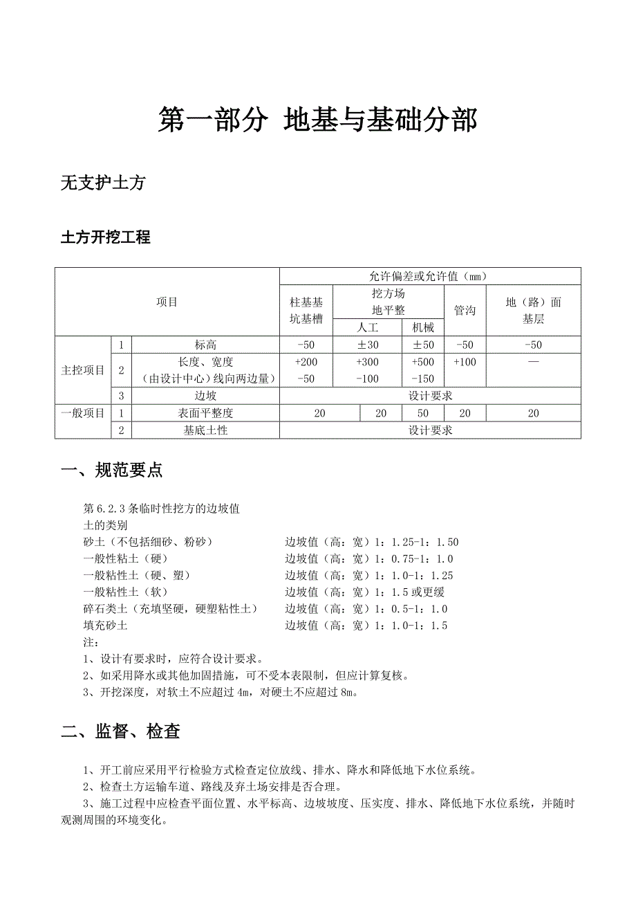 某公司监理作业指导书_第1页