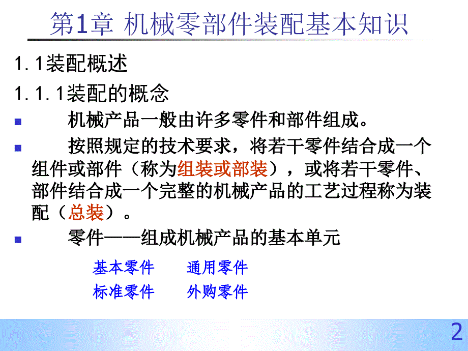 机电设备安装与维修技术1_第2页