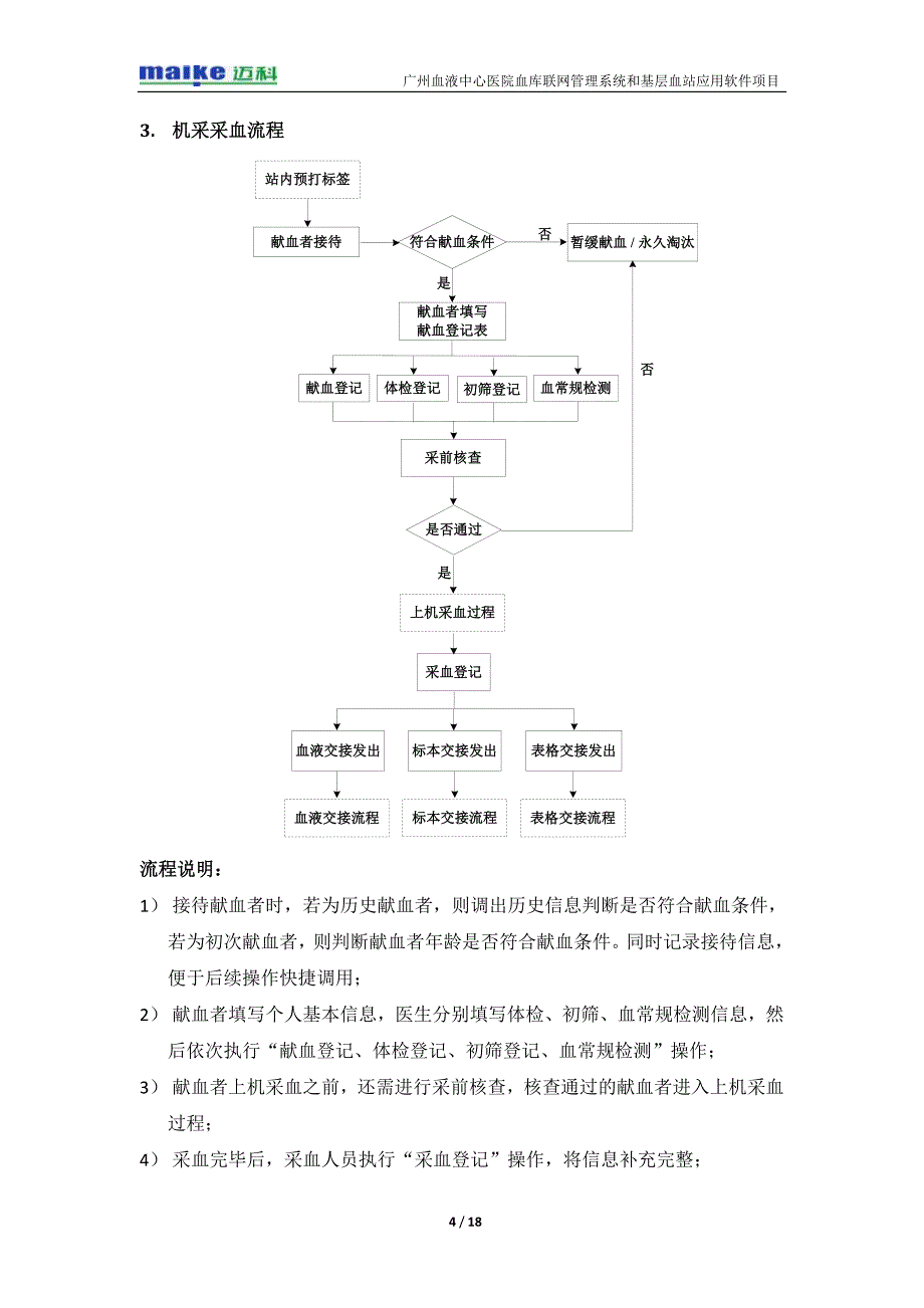 机采采血流程_第4页