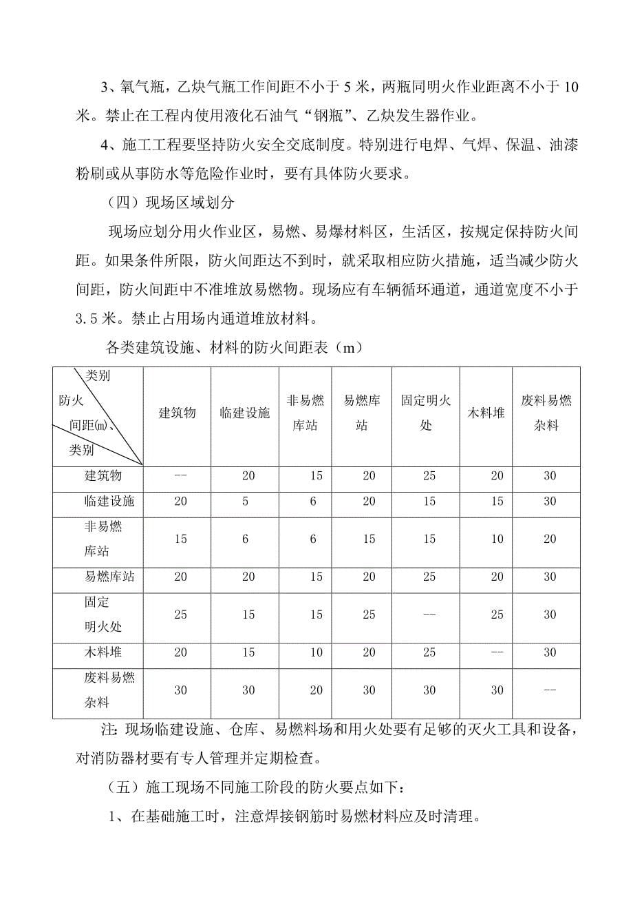 唐家营隧道消防专项施工方案_第5页