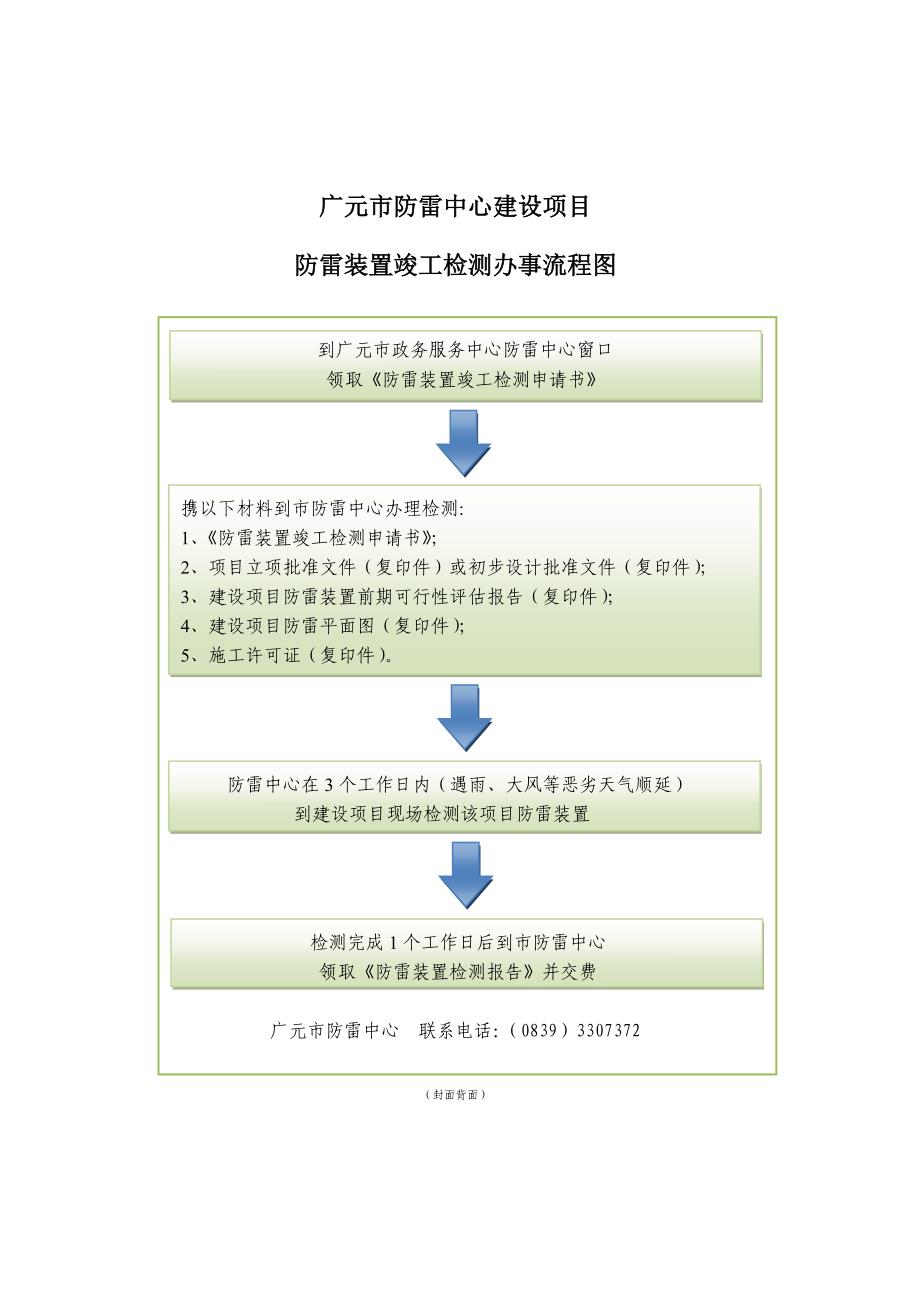 竣工验收防雷检测_第2页