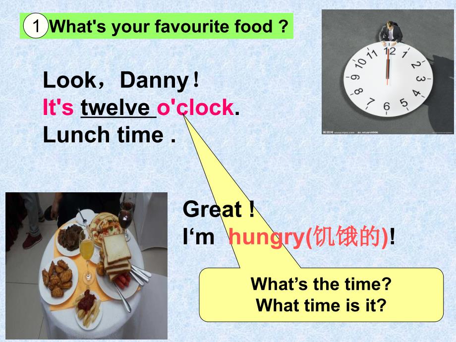 【推荐】Lesson 21 My Favourite Food(课件).ppt_第4页